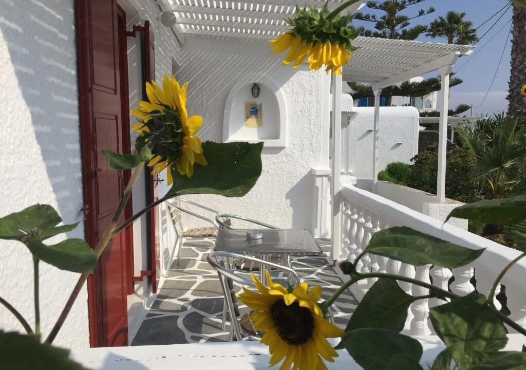 Photo of Outdoor in Glastros
