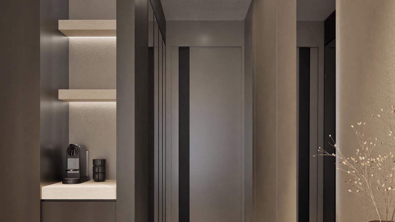 Photo of Bedroom in Houdetsi