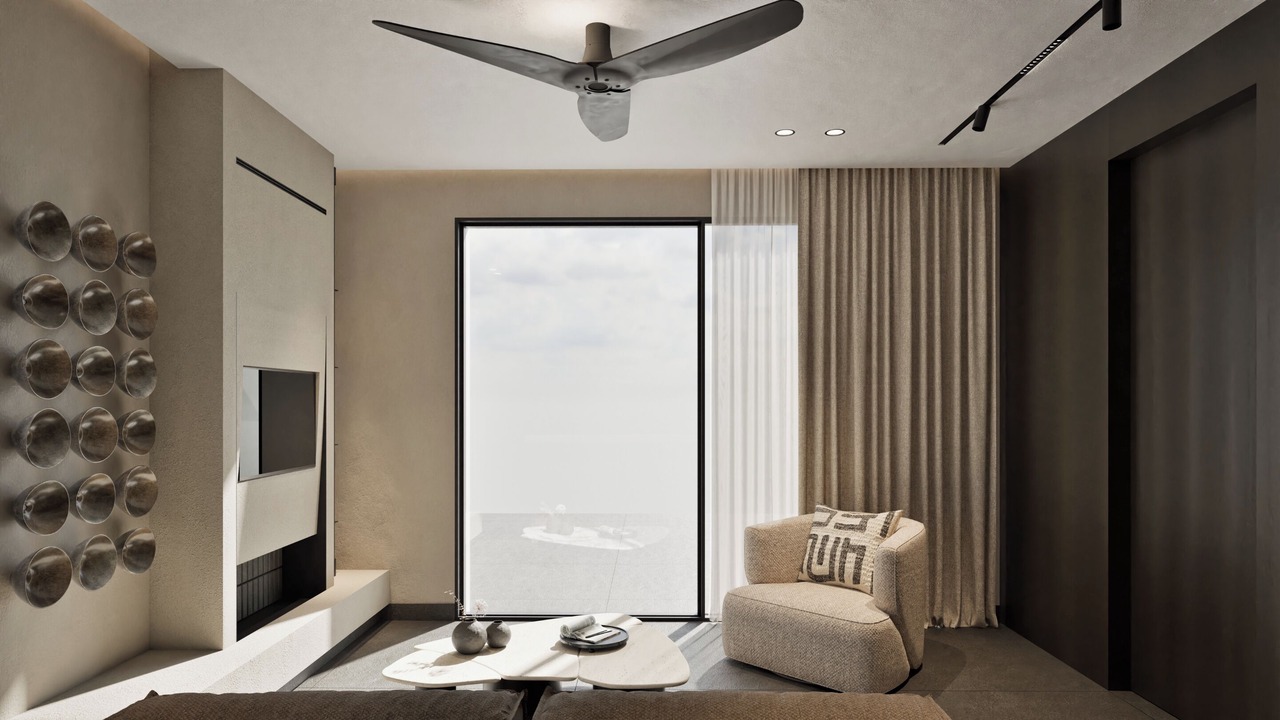 Photo of Livingroom in Houdetsi