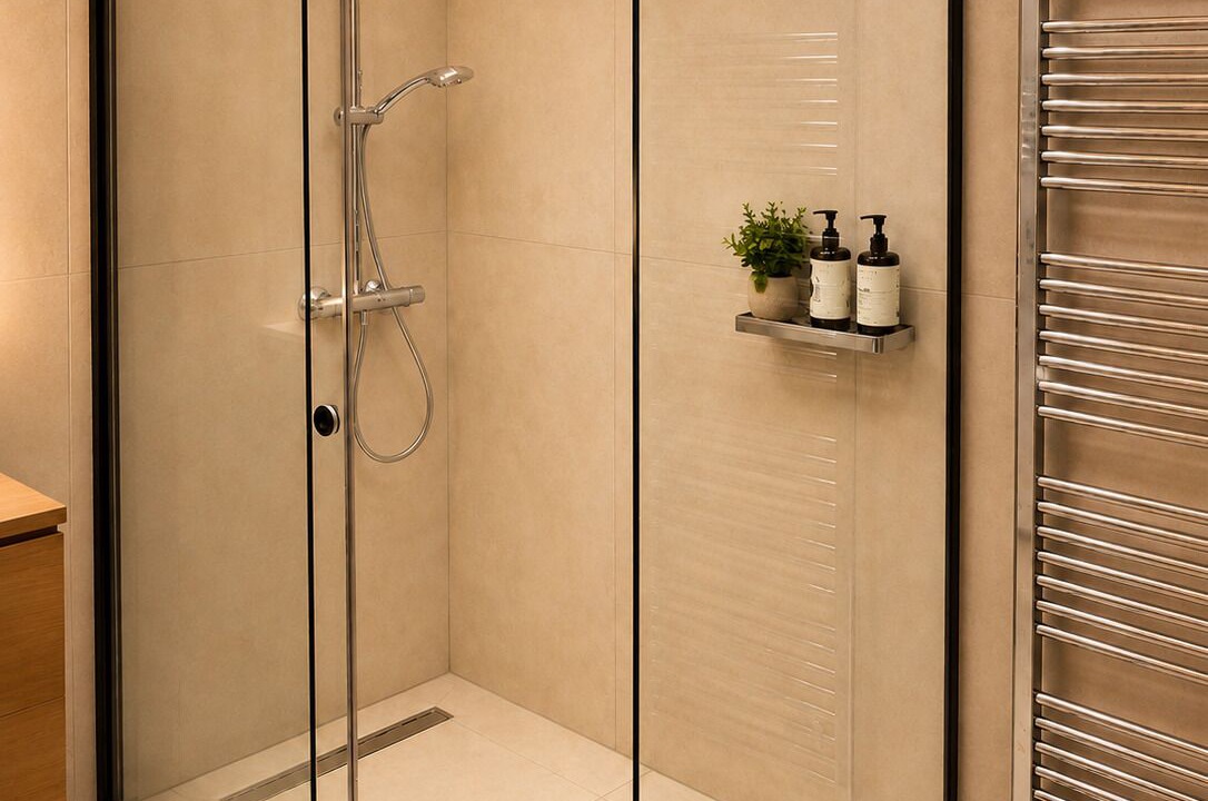 Photo of Bathroom in Voio