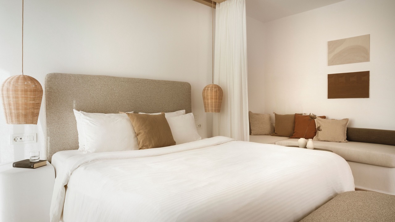 Photo of Bedroom in Paraga