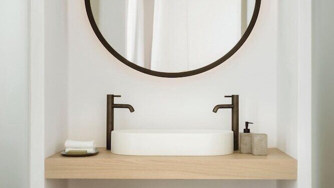 Photo of Bathroom in Paraga