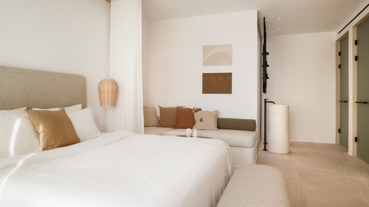 Photo of Bedroom in Paraga