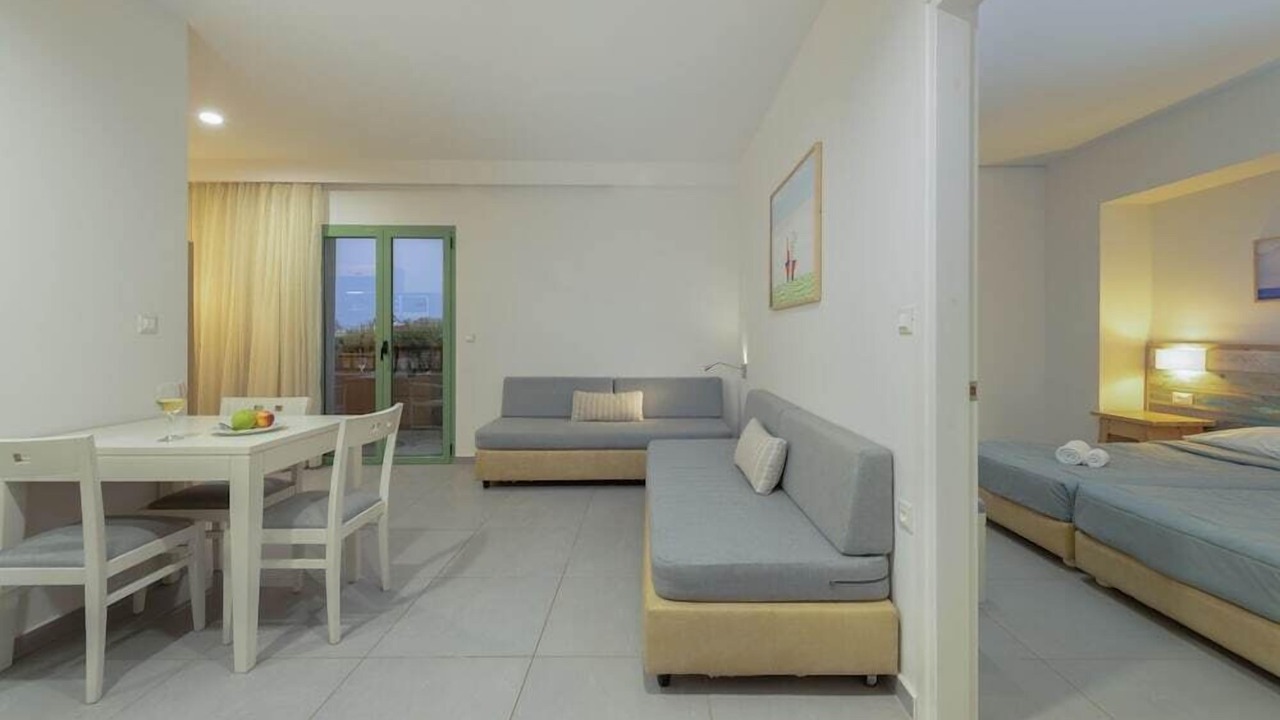 Photo of Livingroom in Platanias Town