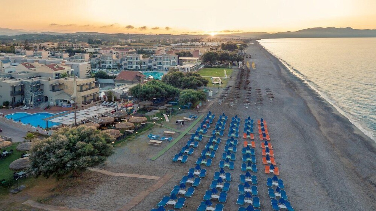 Photo of Others in Platanias Town