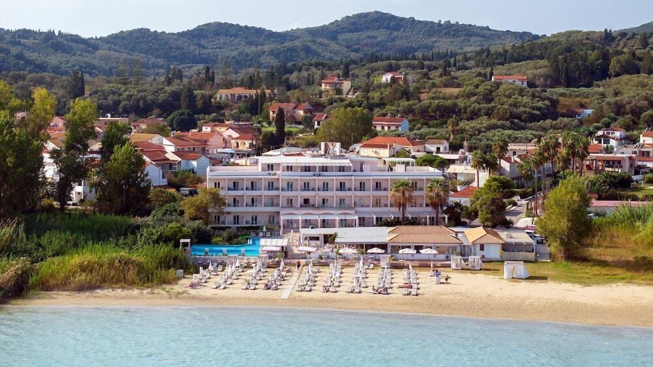 Photo of Outdoor in Kavos