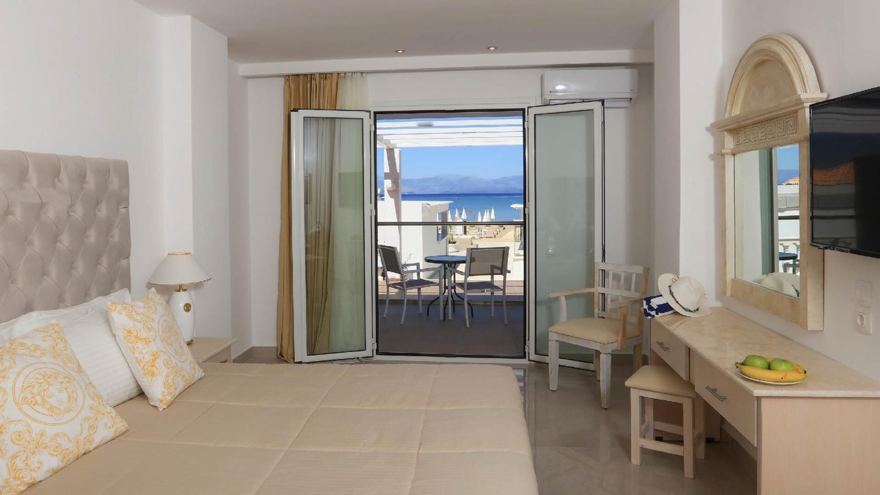 Photo of Bedroom in Kavos