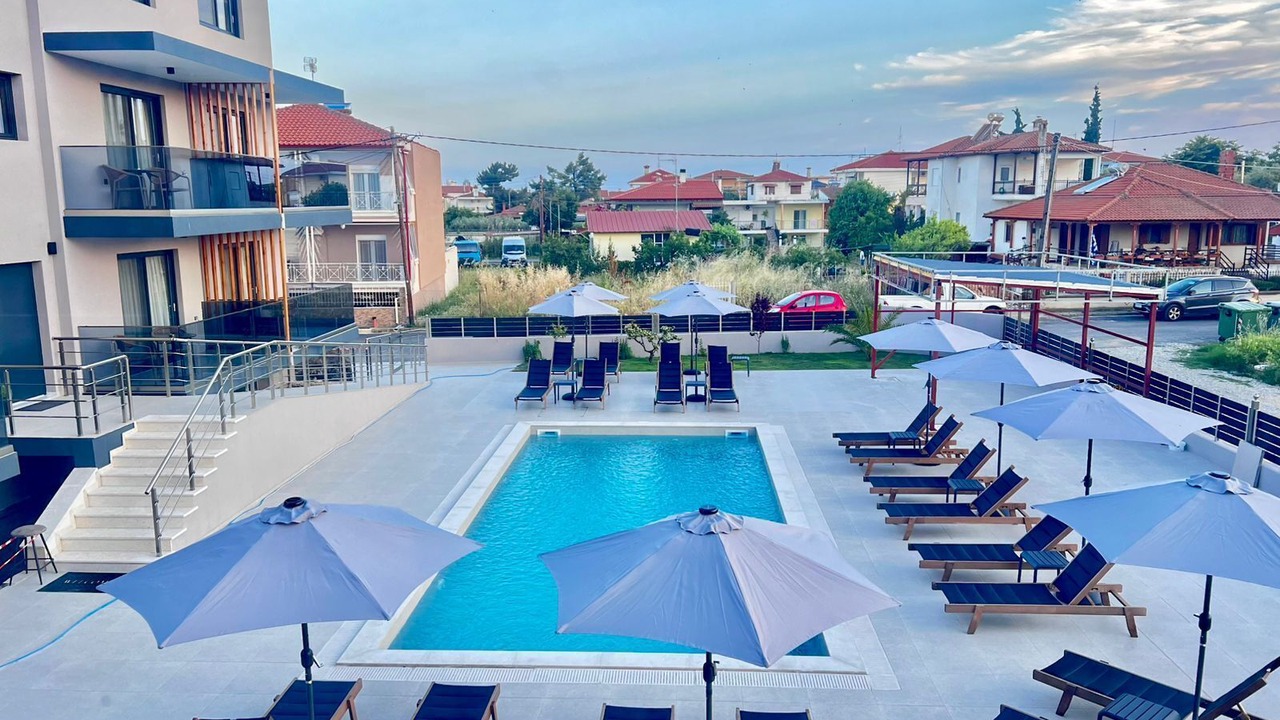 Photo of Outdoor in Flogita