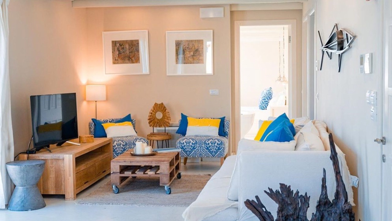 Photo of Livingroom in Matsoukata