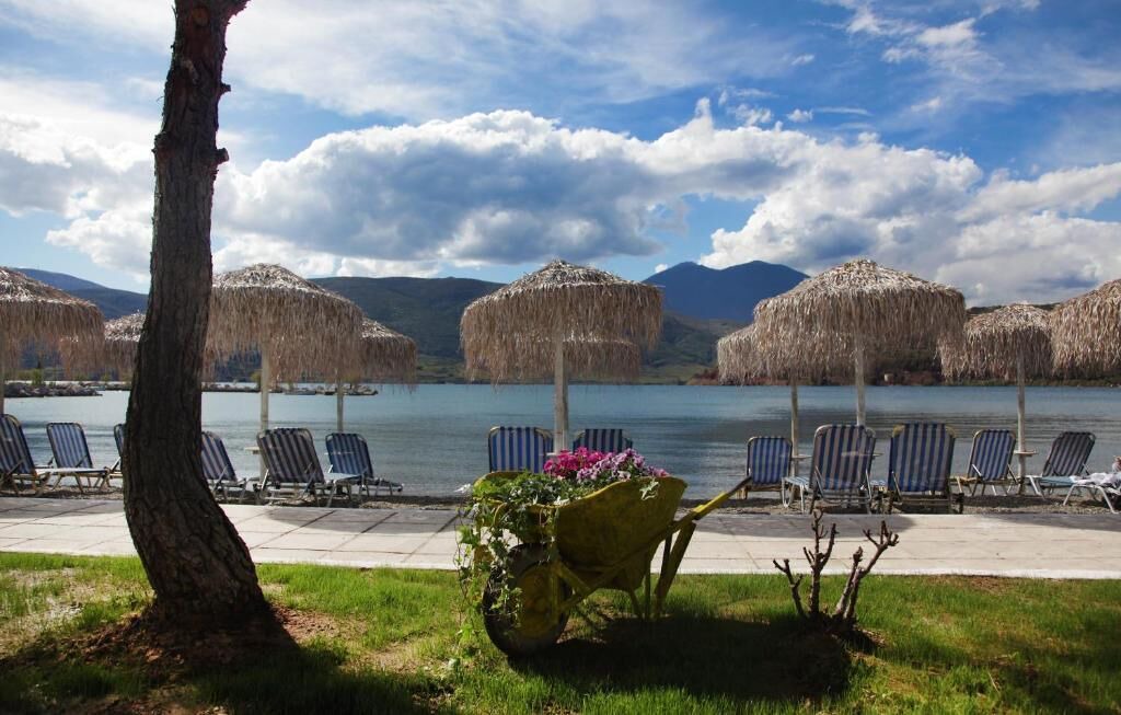 Photo of Outdoor in Itea