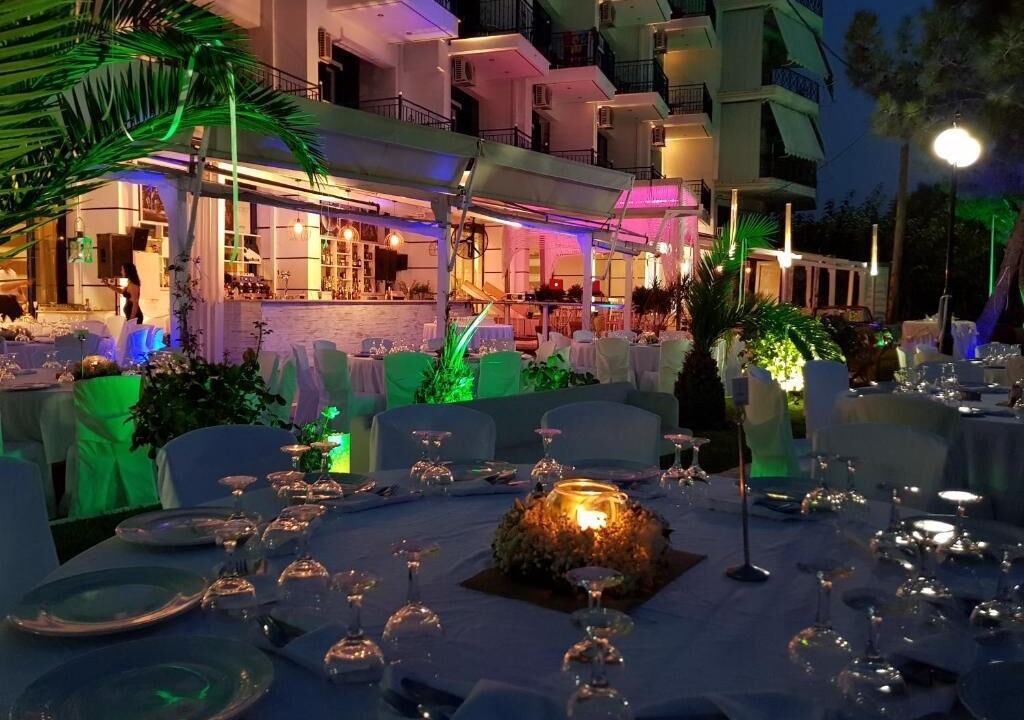 Photo of Outdoor in Itea