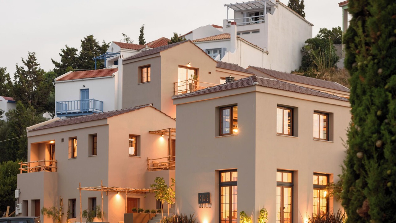Photo of Outdoor in Alonissos