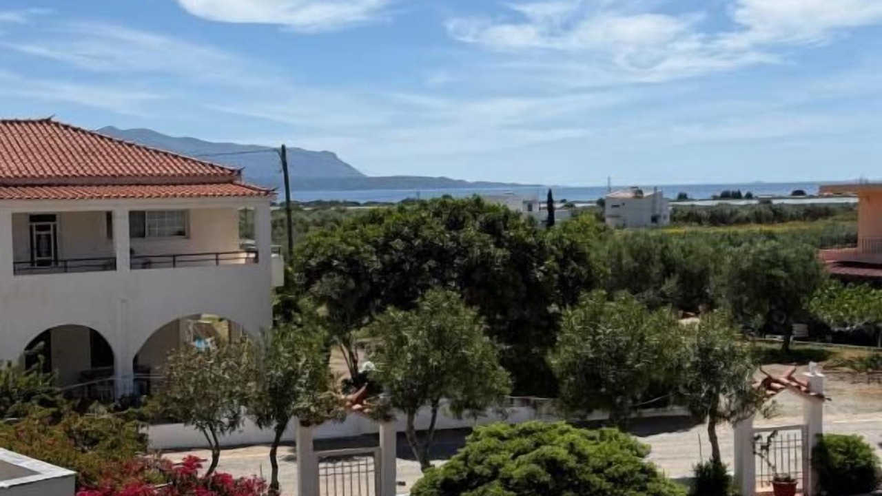Photo of Patio Balcony in Vigklafia