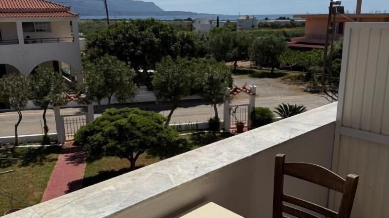 Photo of Patio Balcony in Vigklafia