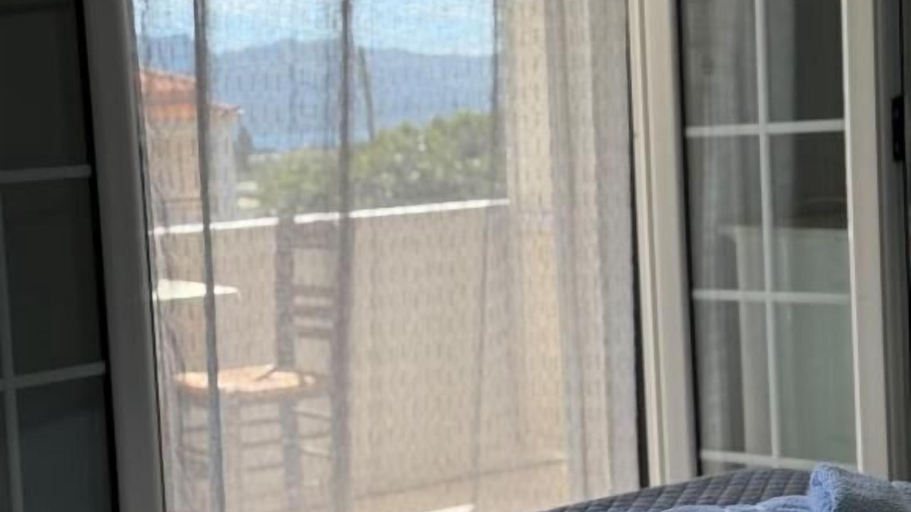Photo of Patio Balcony in Vigklafia