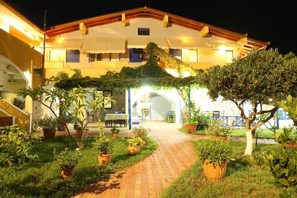 Photo of Outdoor in Vigklafia