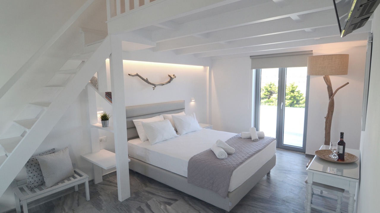 Photo of Bedroom in Monolithos