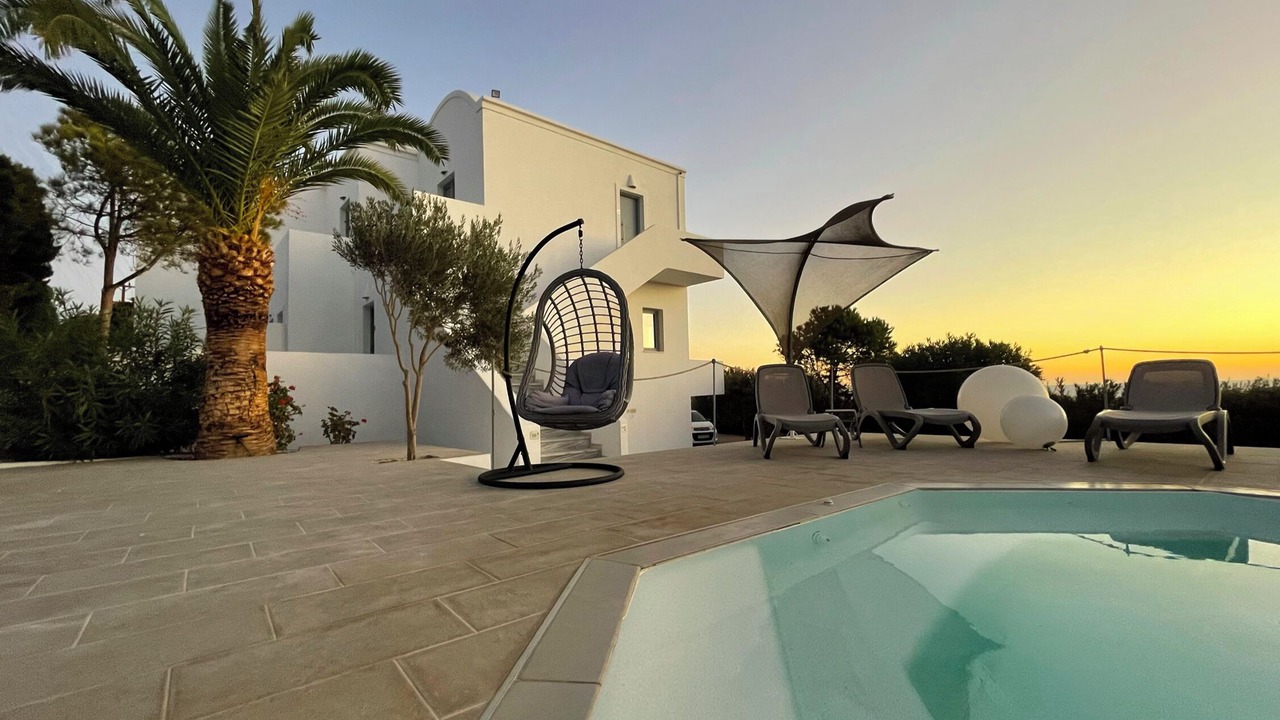Photo of Outdoor in Monolithos
