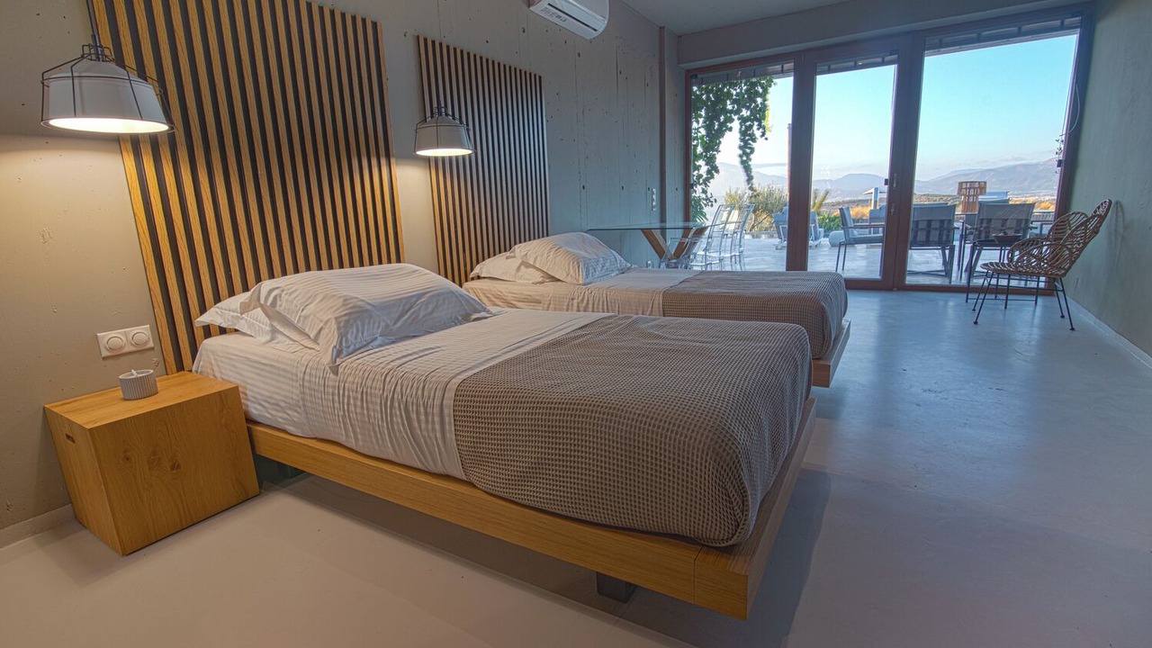 Photo of Bedroom in Kamilari