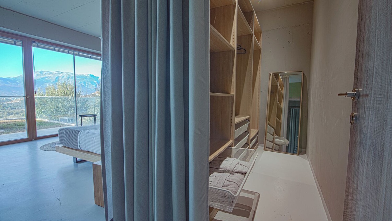 Photo of Bedroom in Kamilari