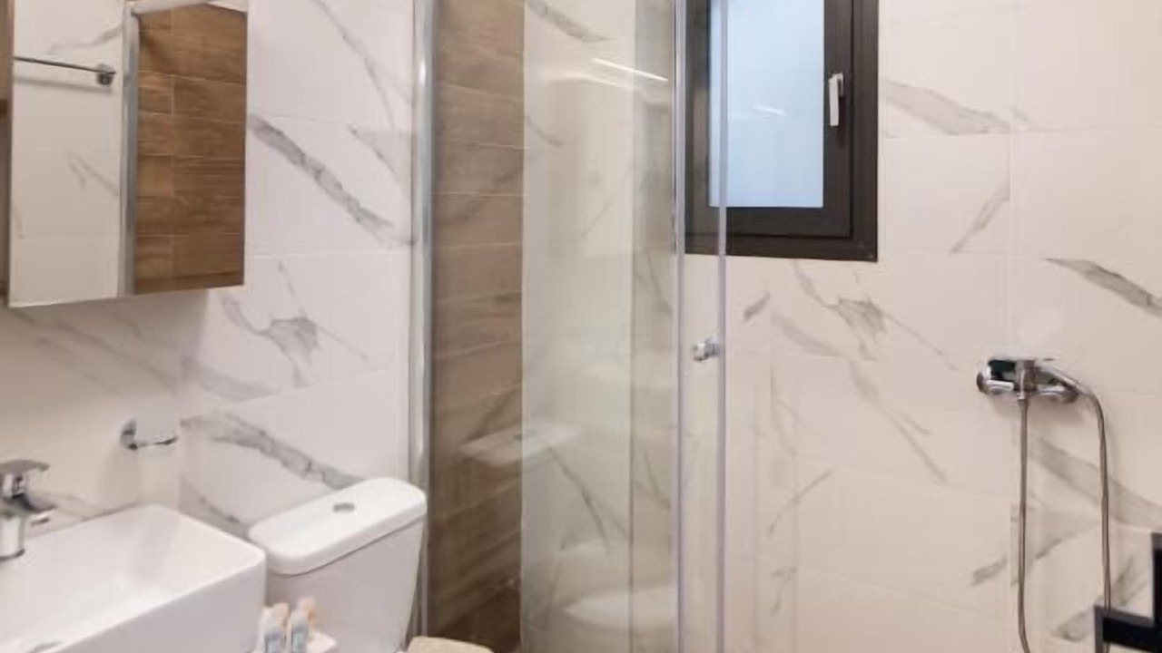Photo of Bathroom in Nikiana