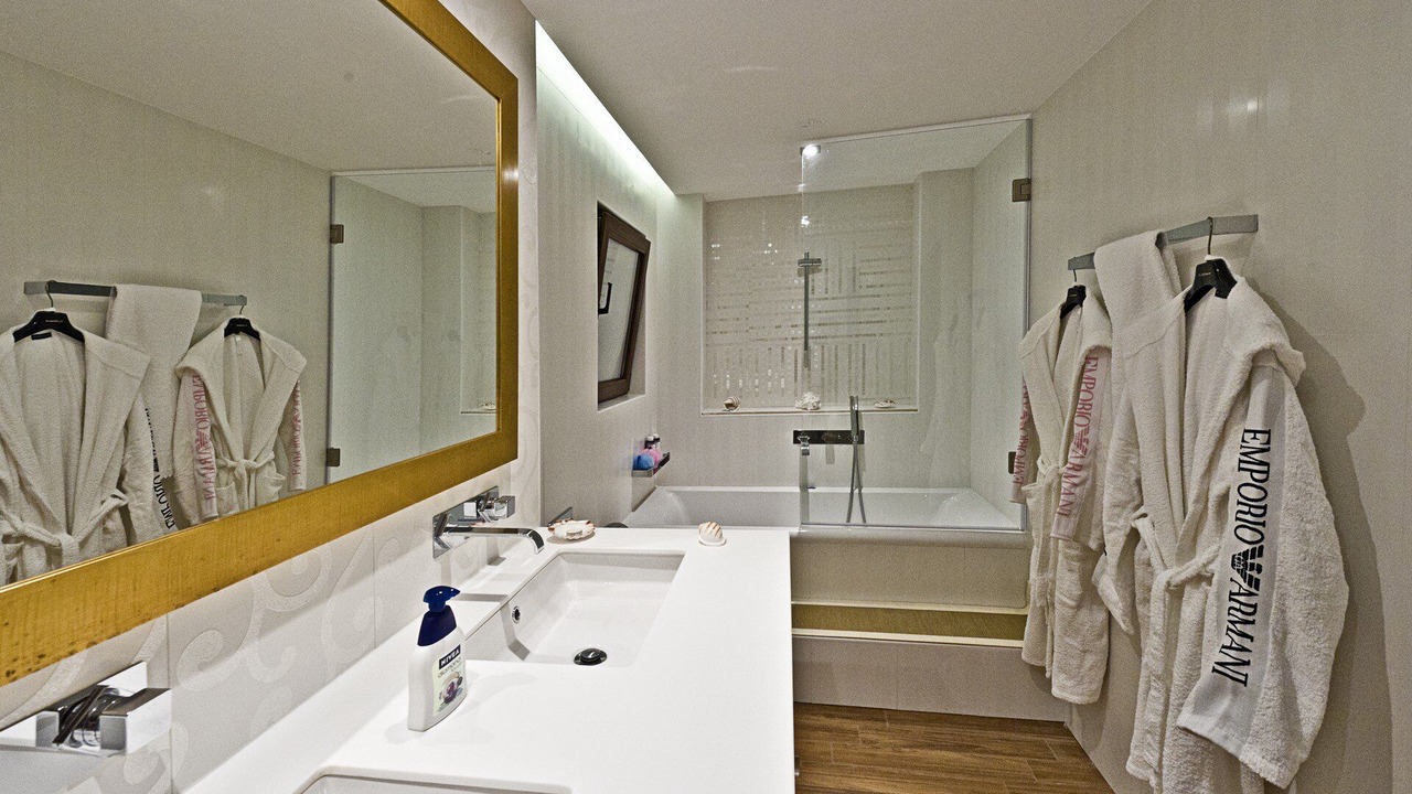 Photo of Bathroom in Sivota