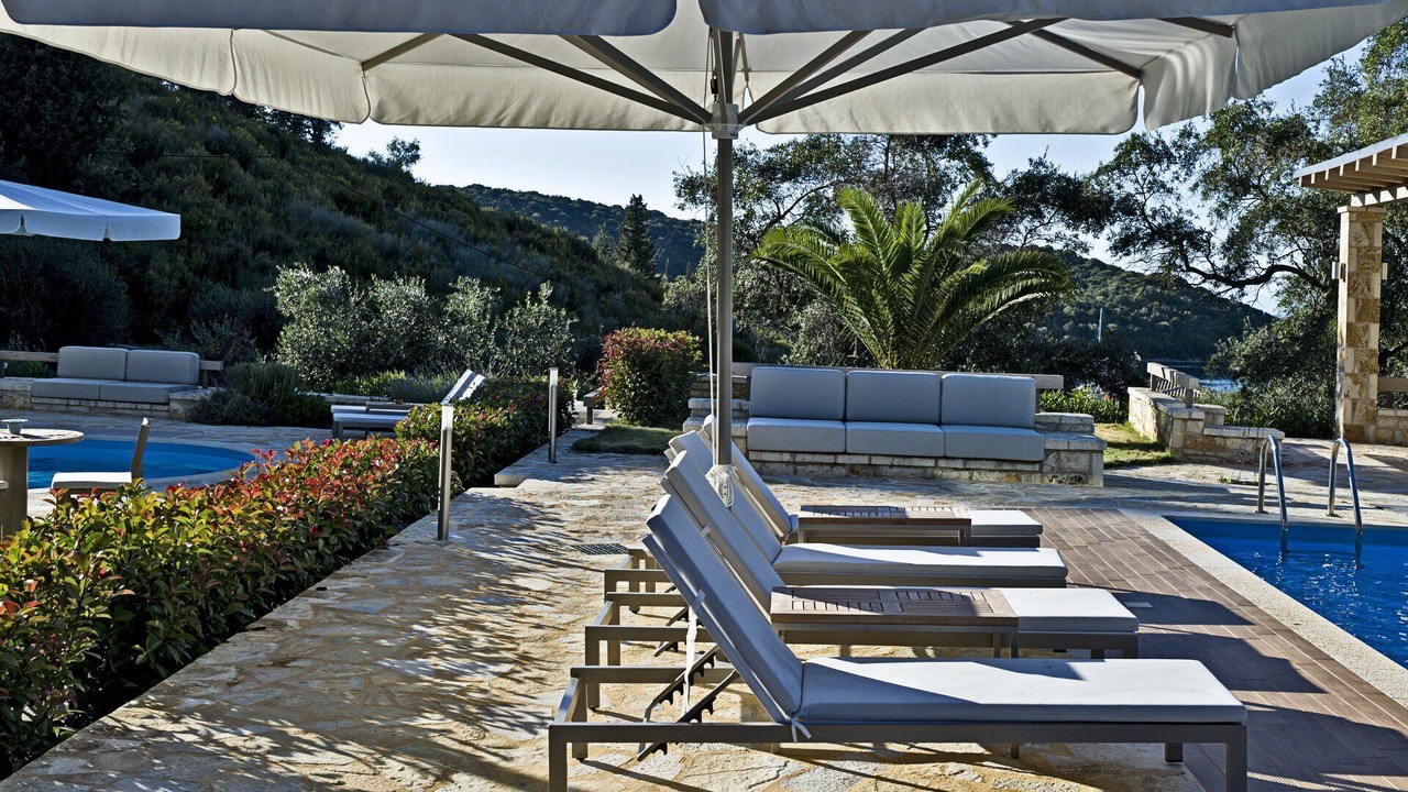 Photo of Outdoor in Sivota