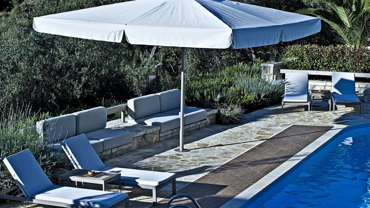 Photo of Outdoor in Sivota