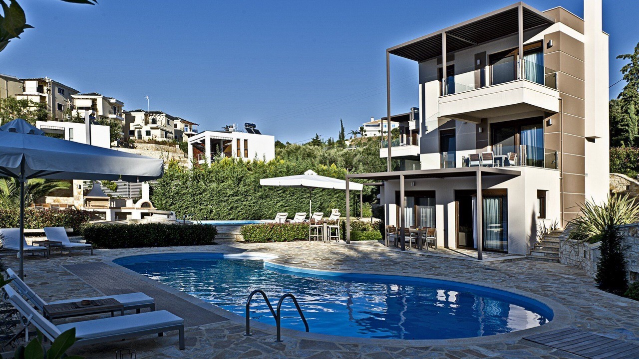 Photo of Outdoor in Sivota