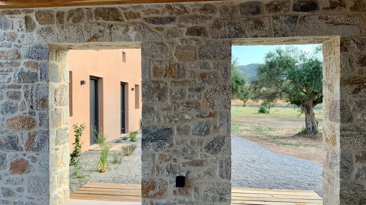 Photo of Outdoor in Karvelas