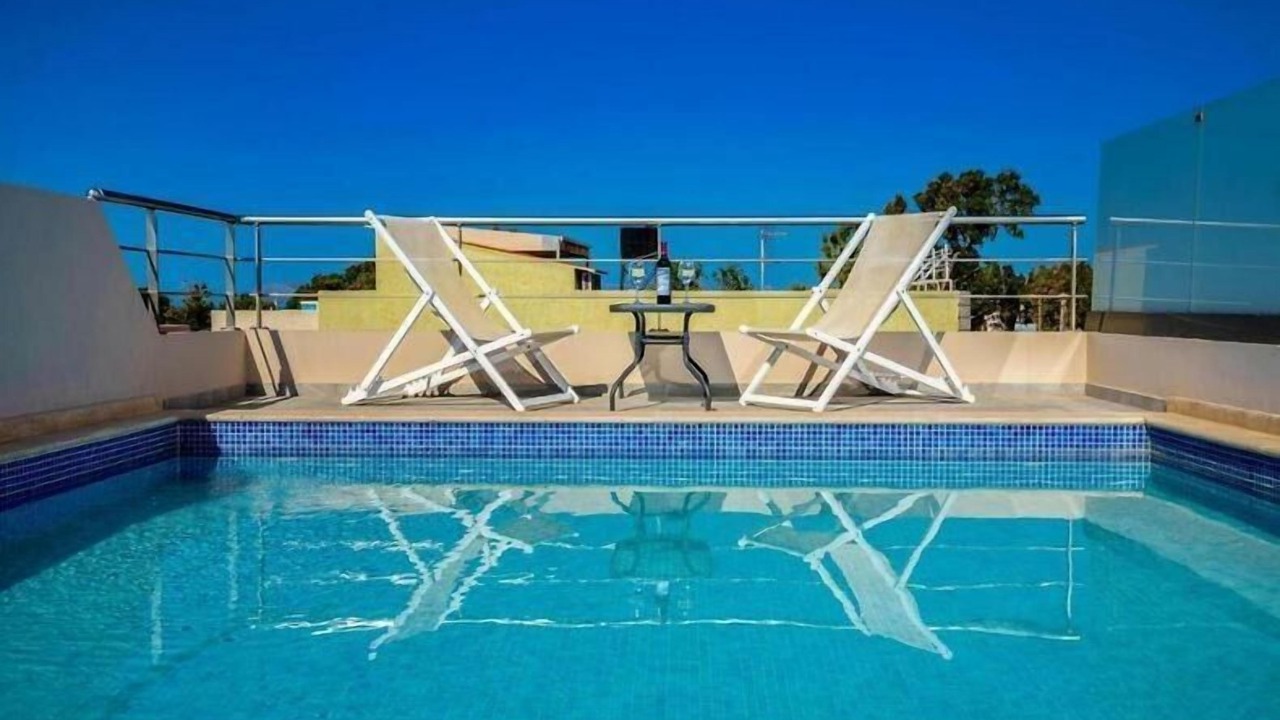 Photo of Outdoor in Agia Marina