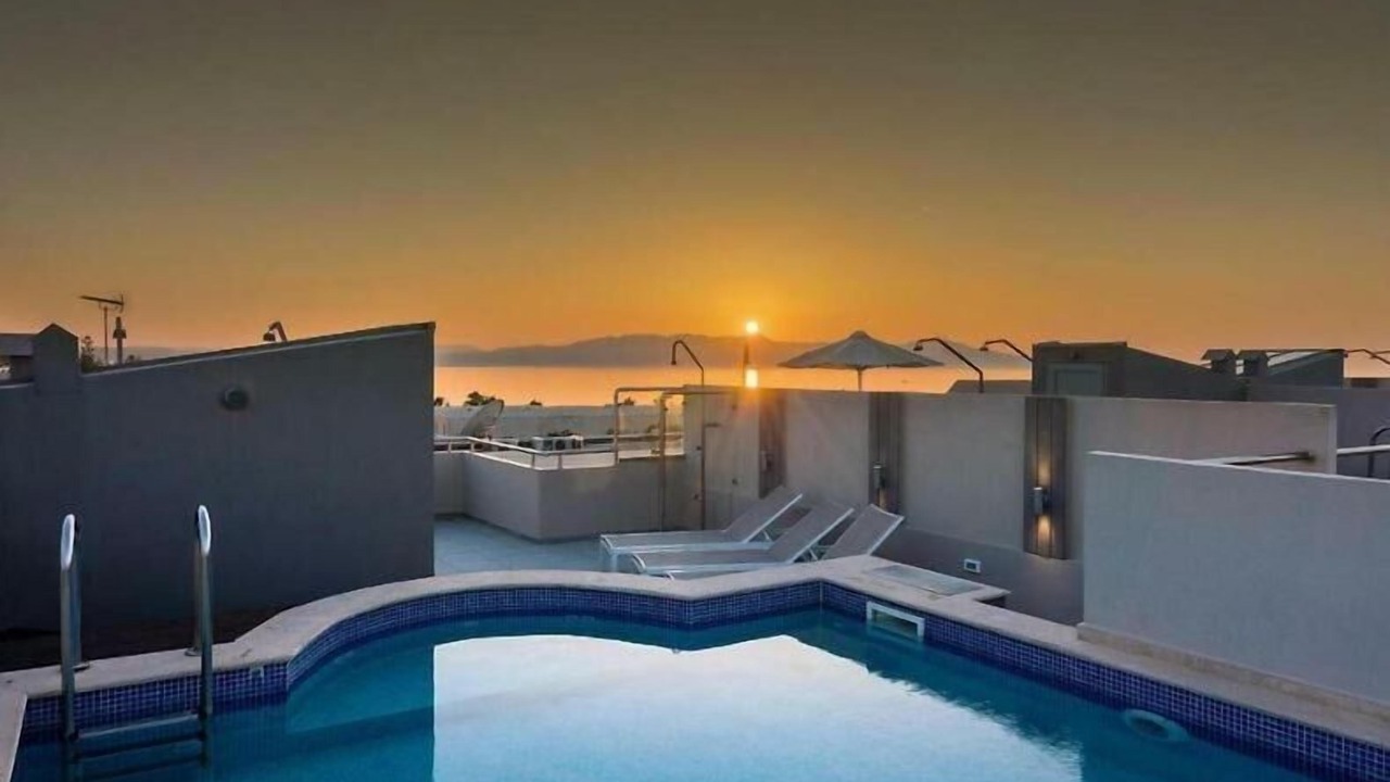 Photo of Outdoor in Agia Marina