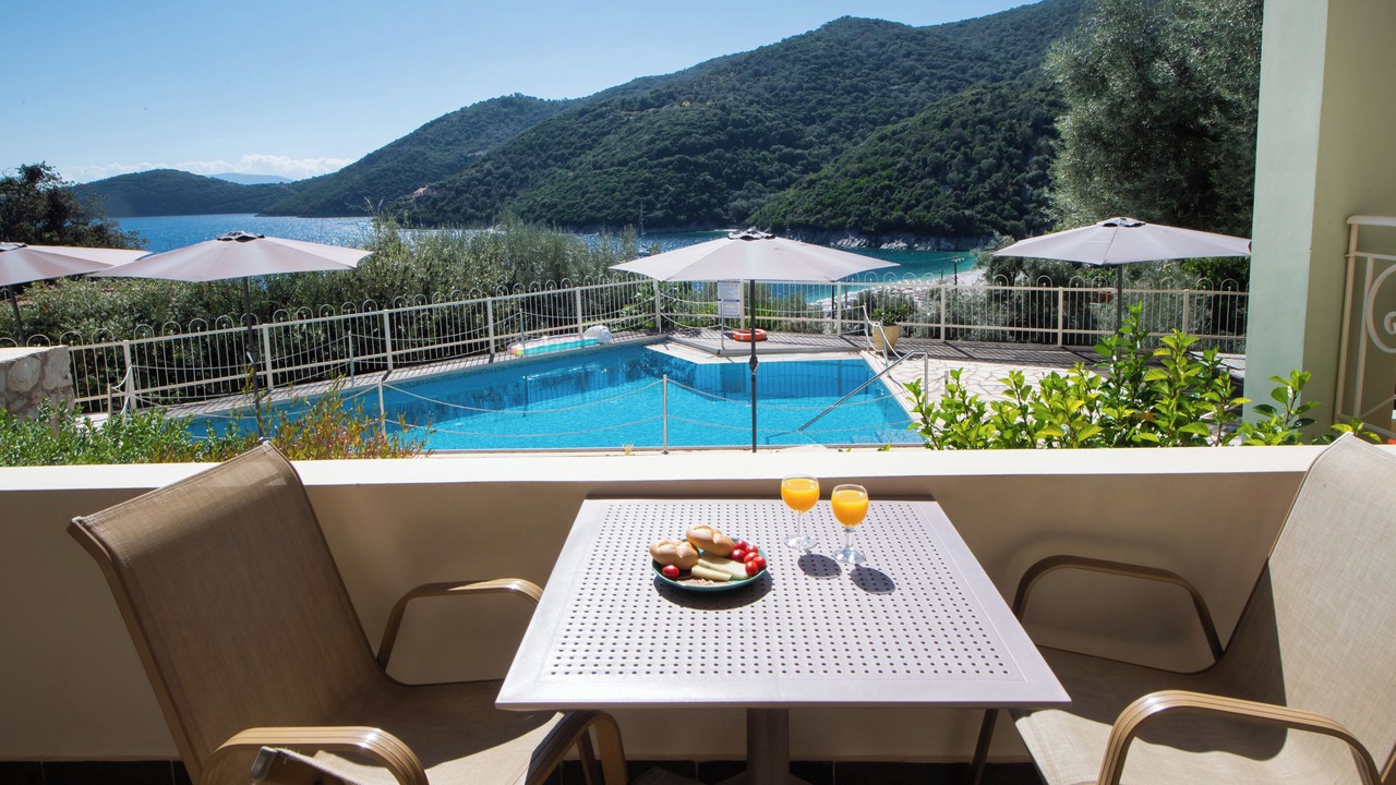 Photo of Outdoor in Mikros Gialos
