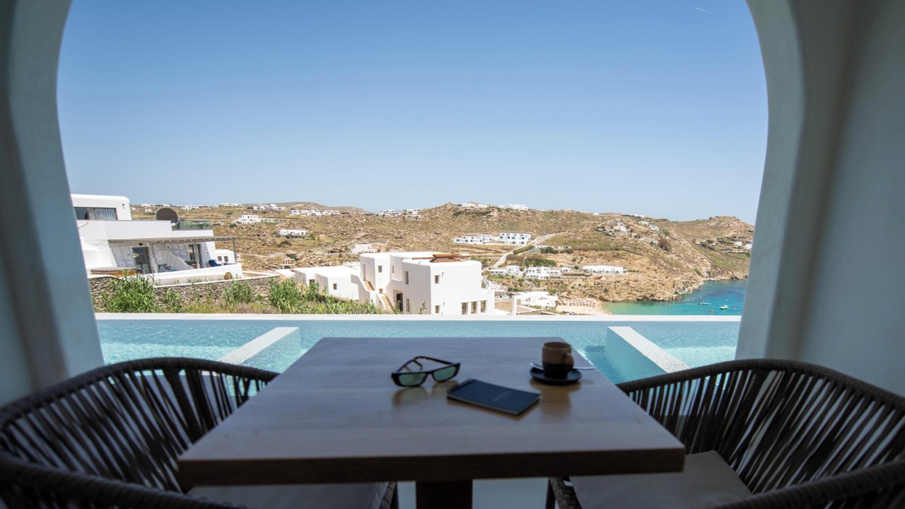 Photo of Patio Balcony in Paraga