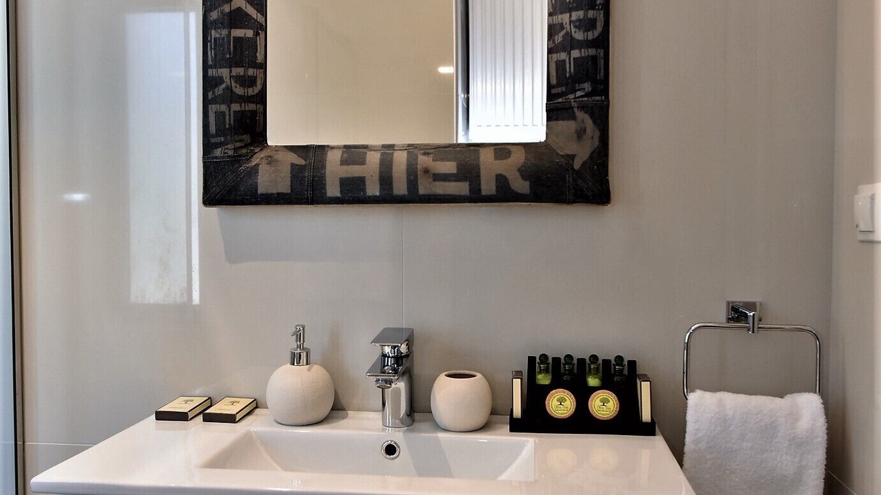 Photo of Bathroom in Chania Town