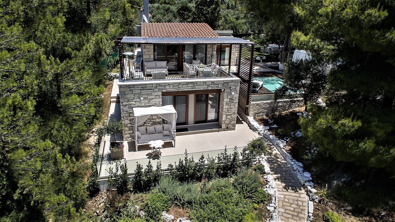 Photo of Outdoor in Chania Town