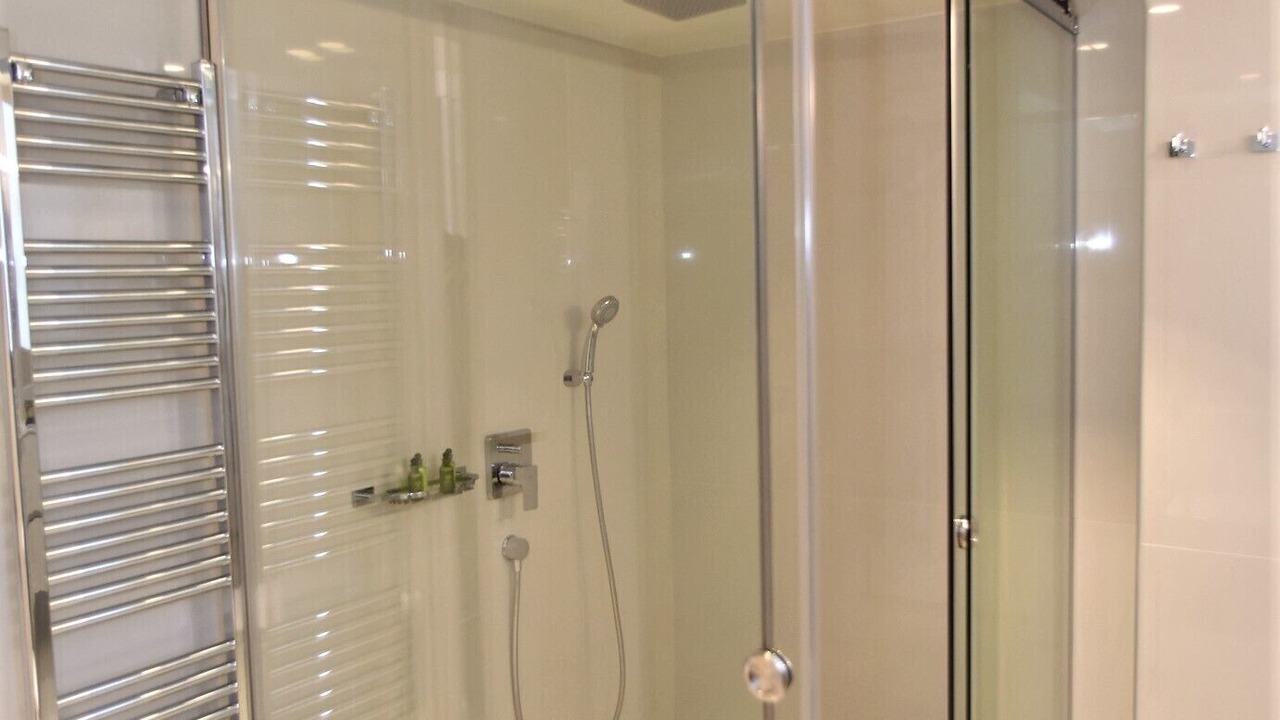 Photo of Bathroom in Chania Town