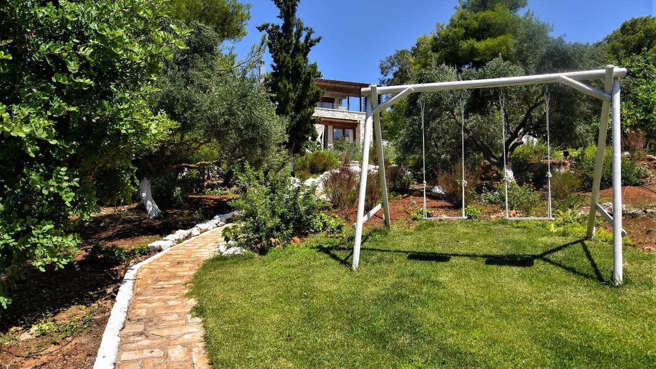 Photo of Outdoor in Chania Town