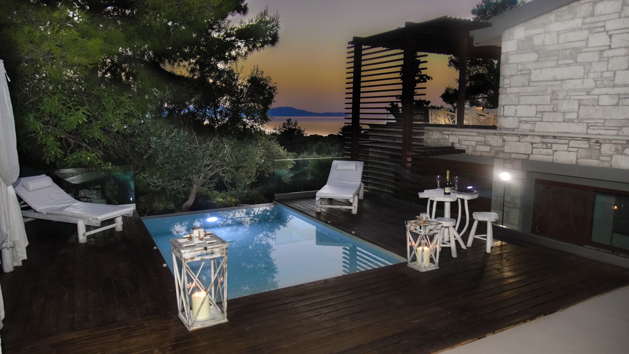 Photo of Outdoor in Chania Town