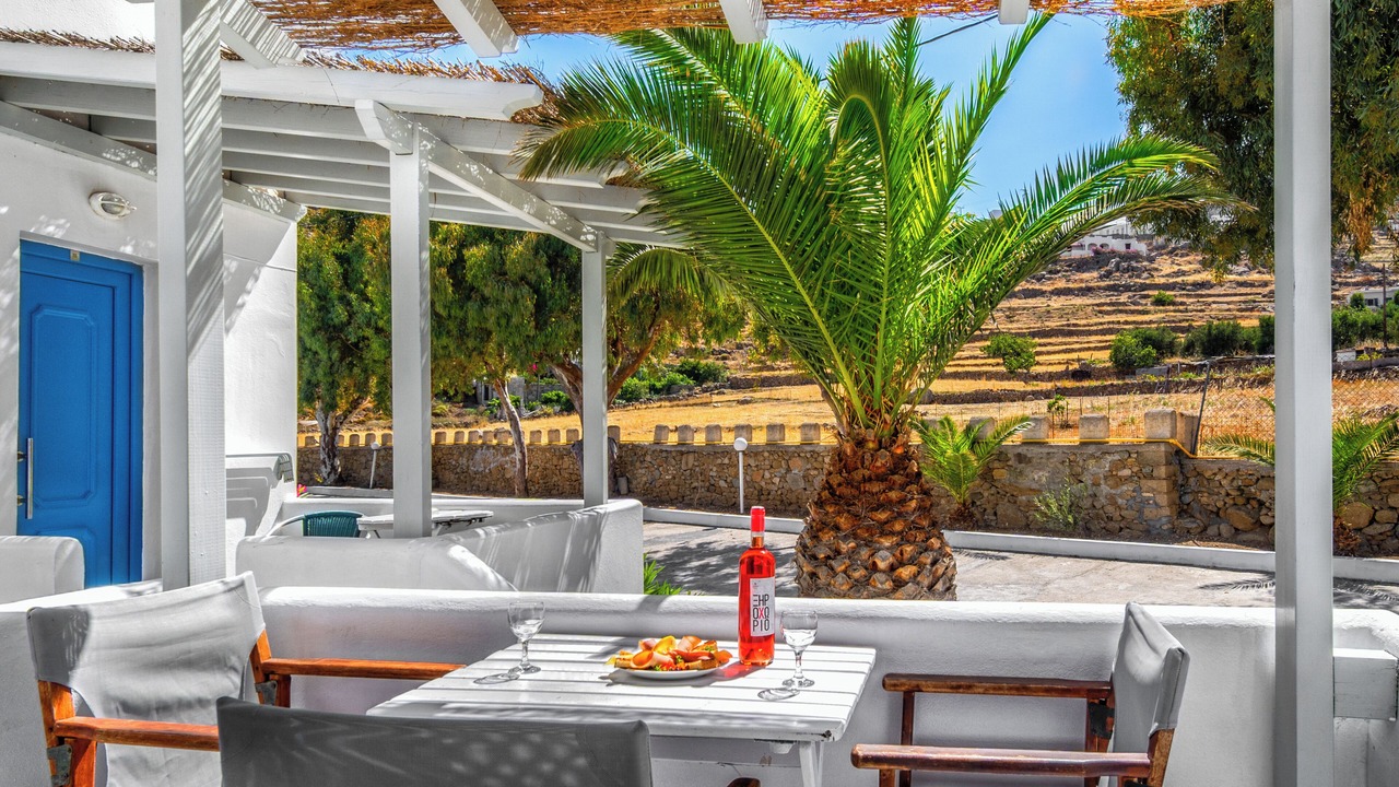 Photo of Others in Serifos