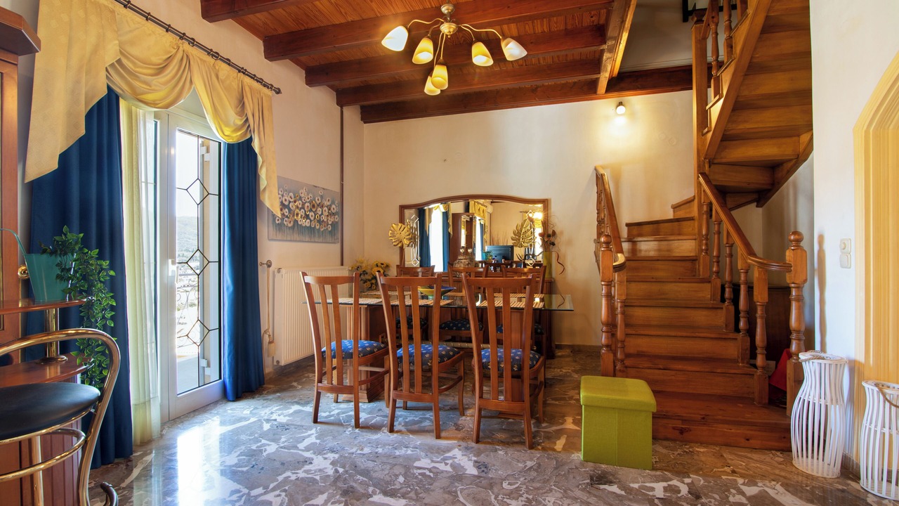 Photo of Patio Balcony in Dafnata