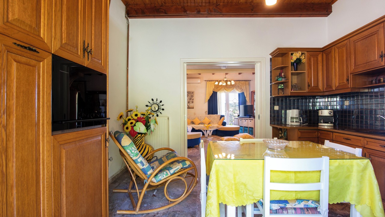 Photo of Patio Balcony in Dafnata