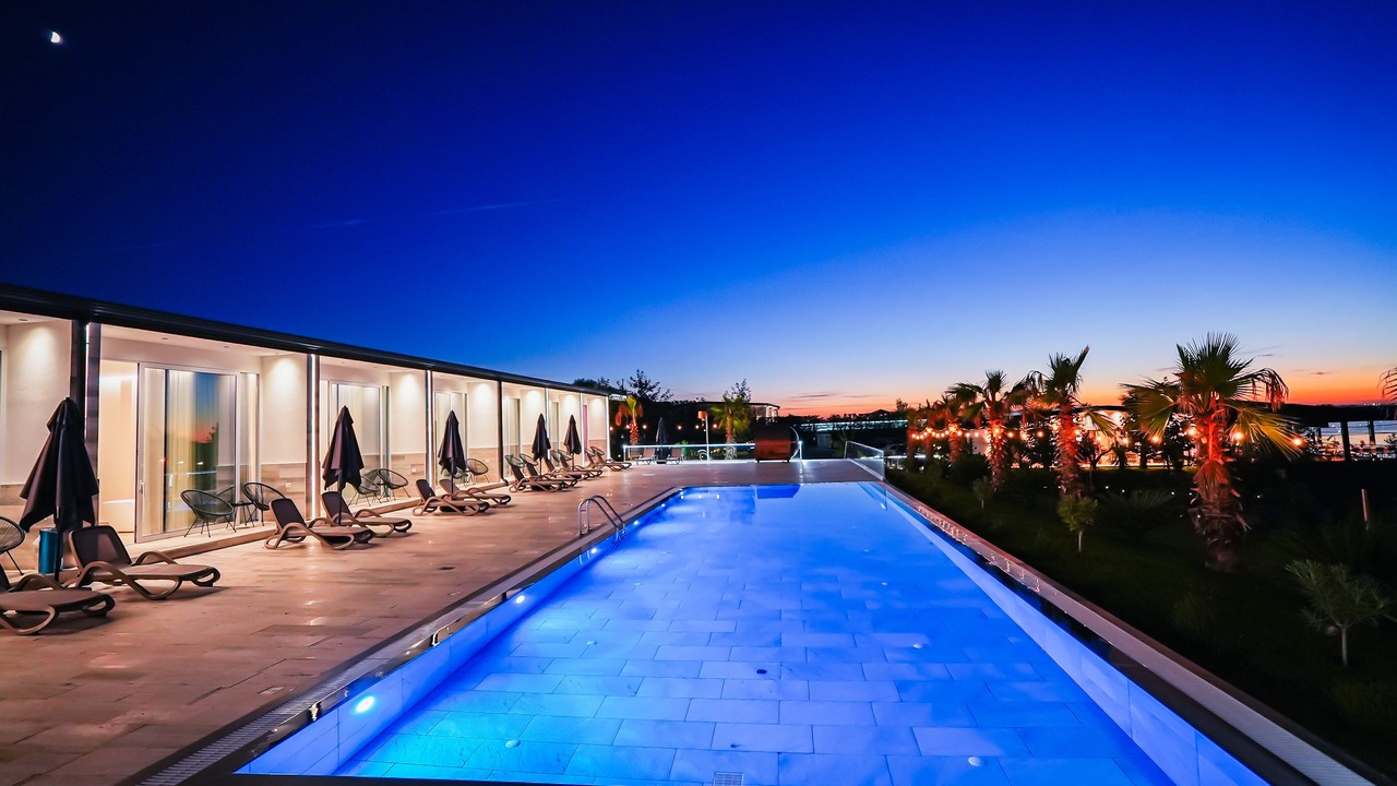 Photo of Outdoor in Maminas