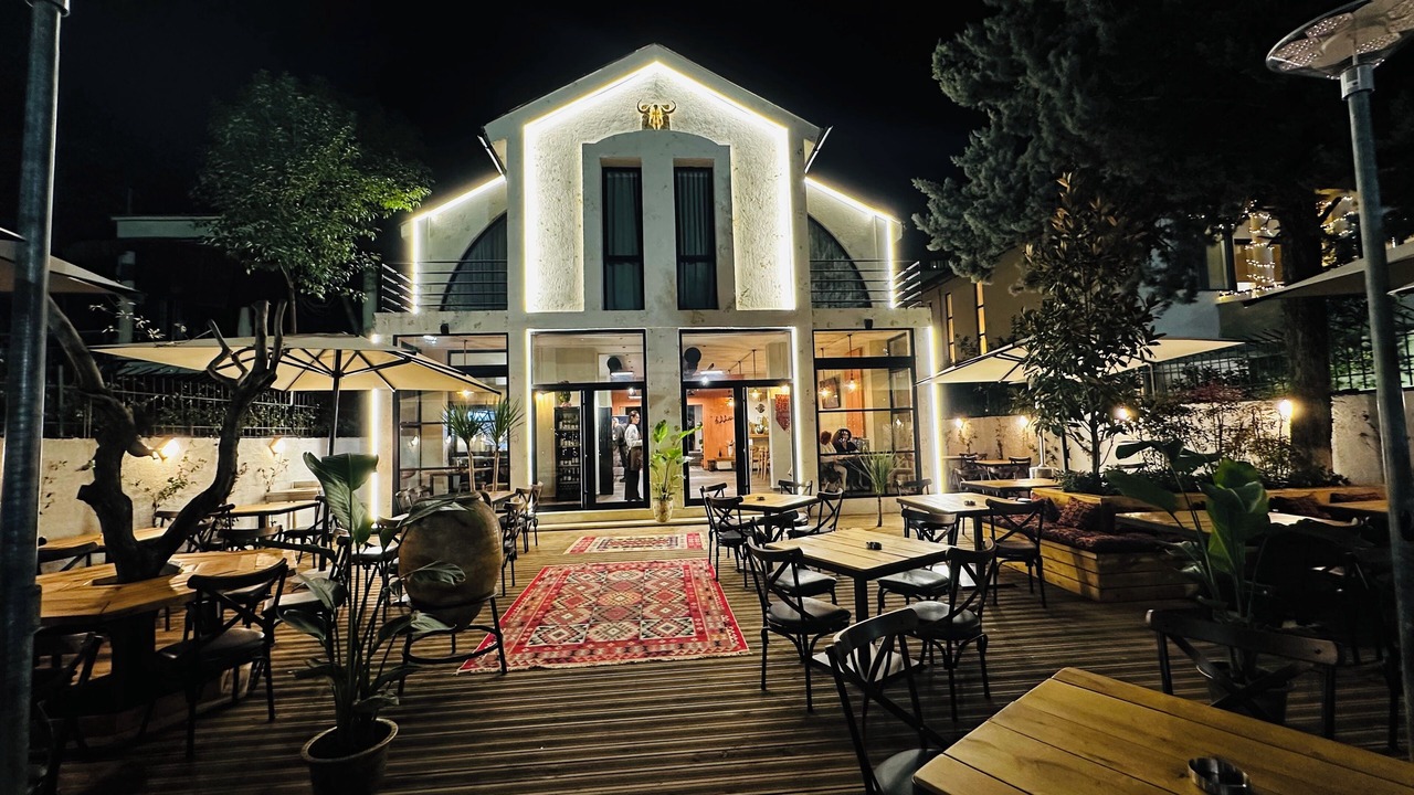 Photo of Outdoor in Tirana