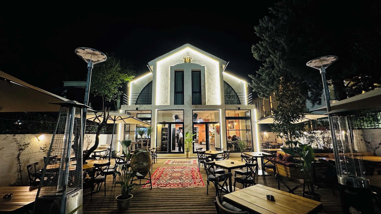 Photo of Outdoor in Tirana