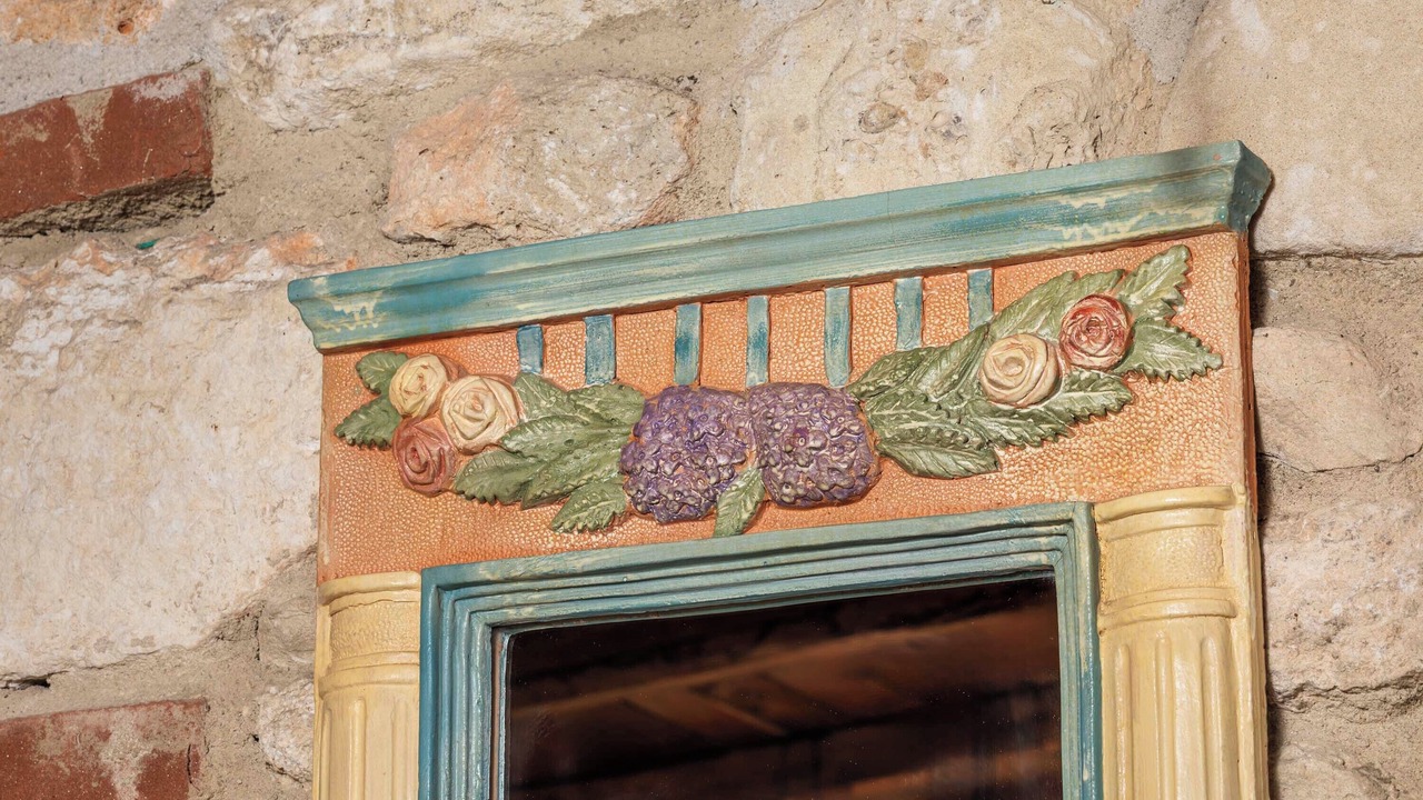 Photo of Bedroom in Afytos