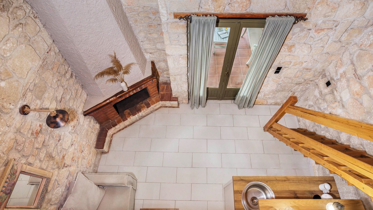 Photo of Bedroom in Afytos