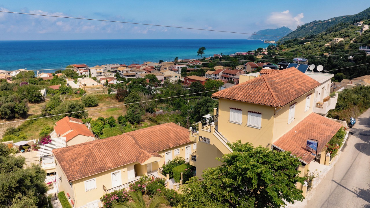 Photo of Outdoor in Agios Gordios