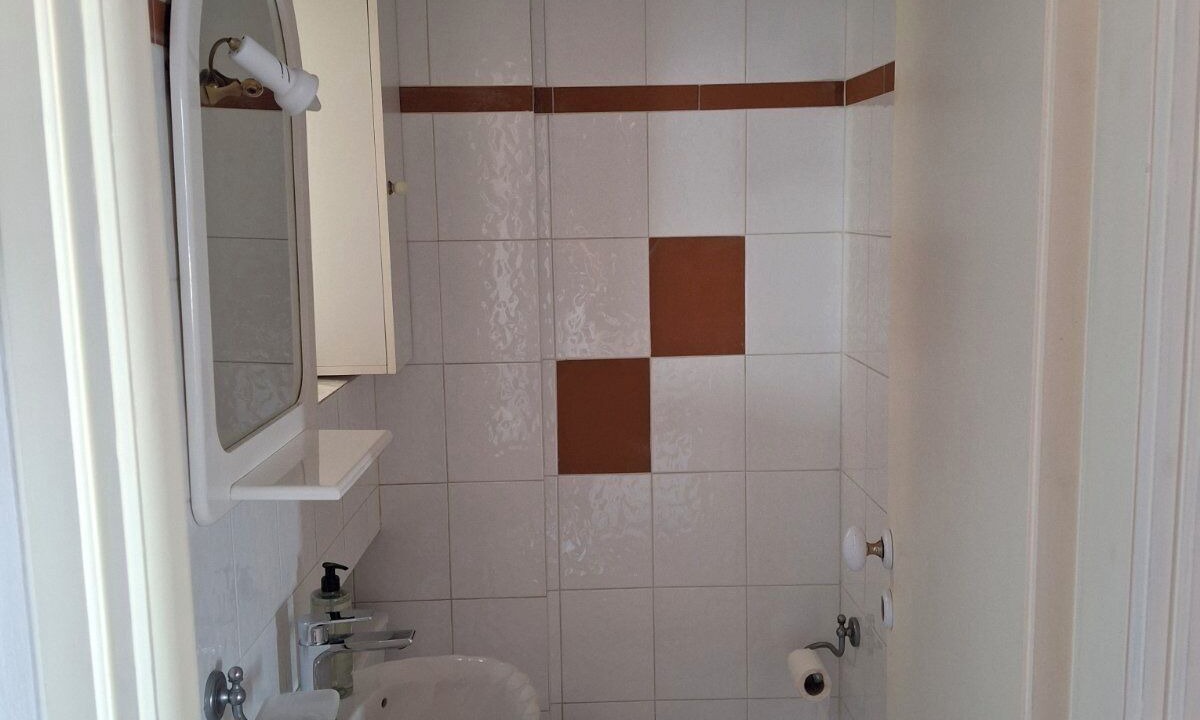 Photo of Bathroom in Hydra