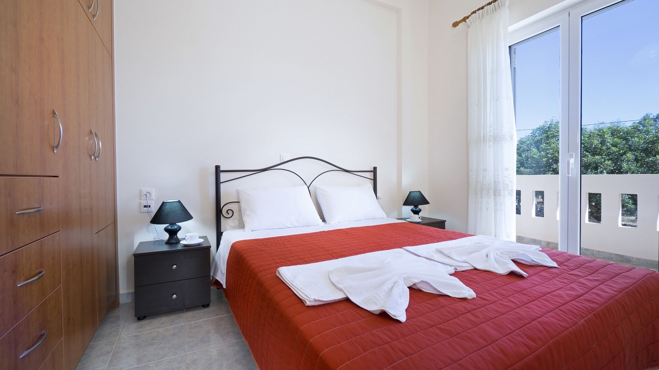 Photo of Bedroom in Stavros